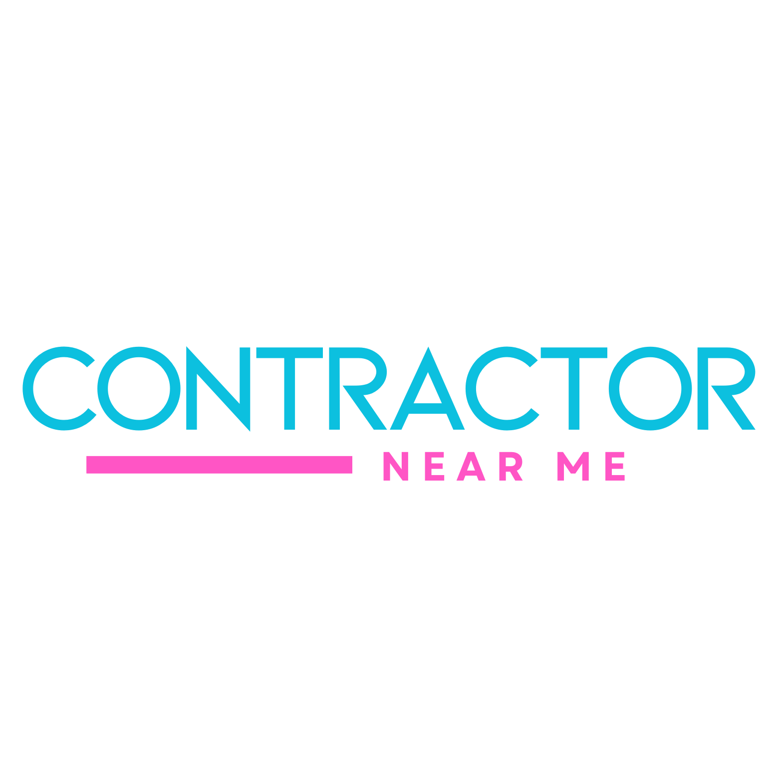 Contractor Near Me