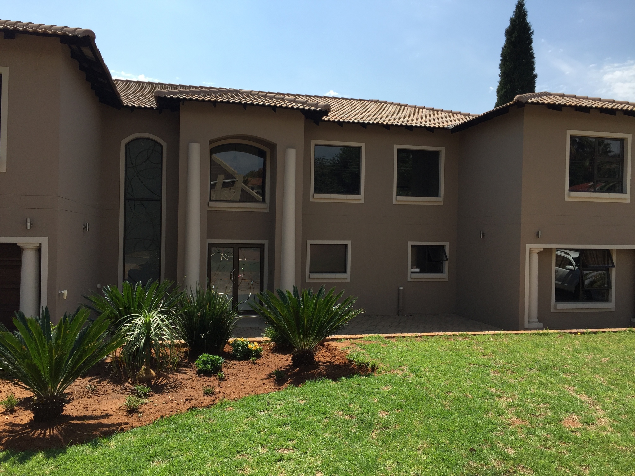 CNM construction workmanship