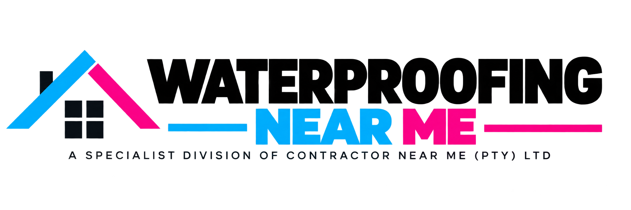 Waterproofing Near Me